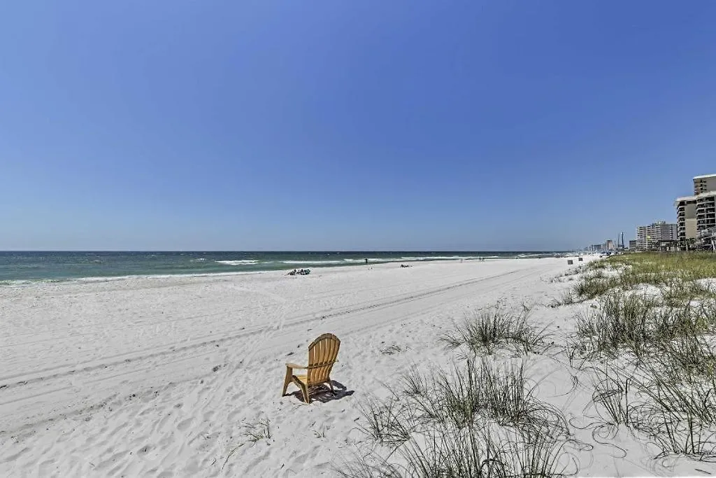 Beachside Sunrise Beautiful 4 Bedroom 2 Bath Spacious And Serene Panama City Beach