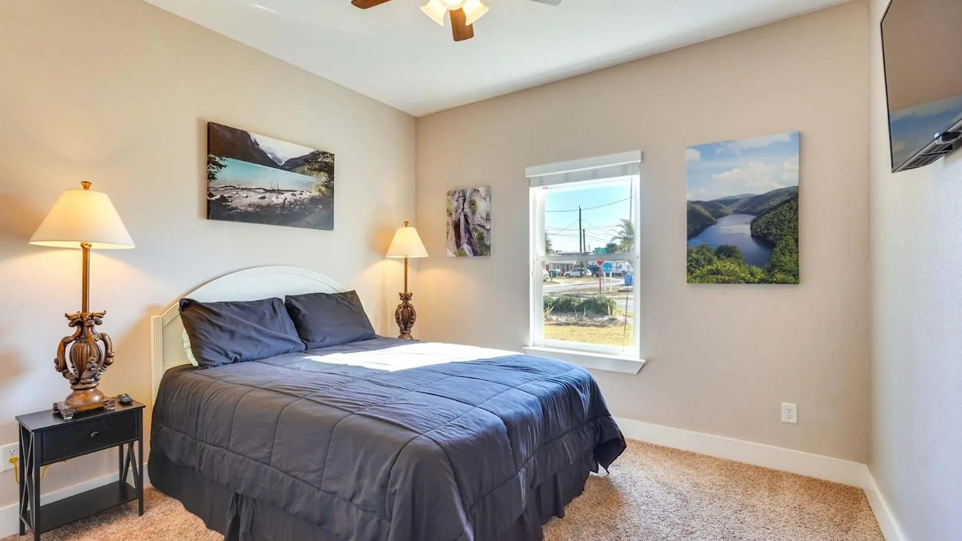 Beachside Sunrise Beautiful 4 Bedroom 2 Bath Spacious And Serene Panama City Beach Holiday home