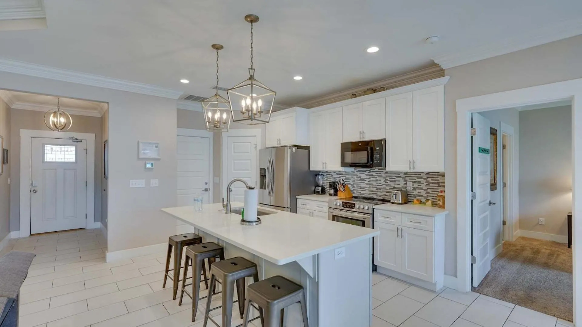 Beachside Sunrise Beautiful 4 Bedroom 2 Bath Spacious And Serene Panama City Beach United States