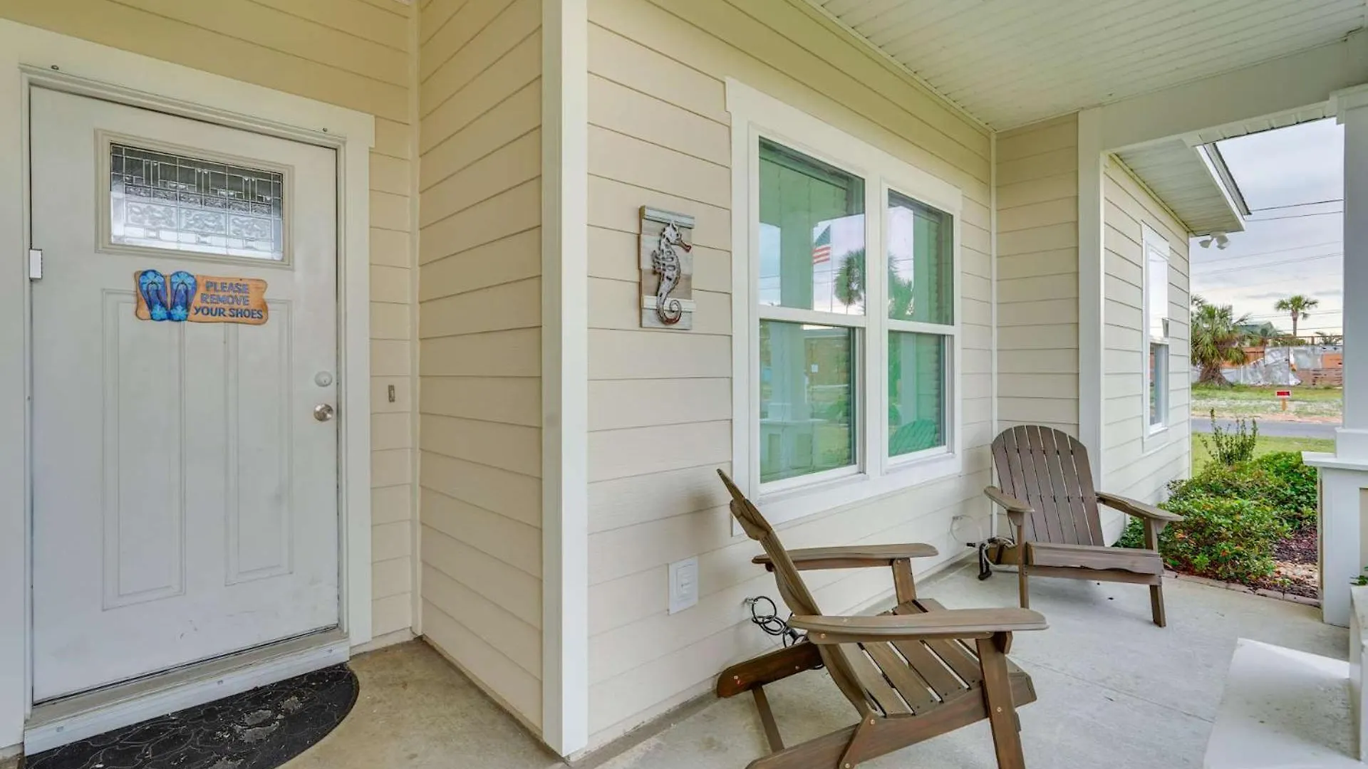 Beachside Sunrise Beautiful 4 Bedroom 2 Bath Spacious And Serene Panama City Beach