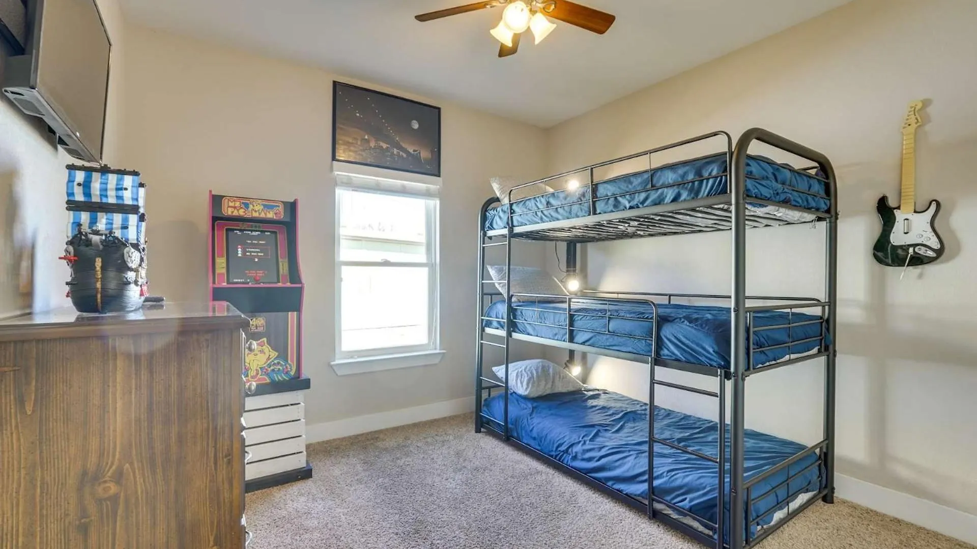 Holiday home Beachside Sunrise Beautiful 4 Bedroom 2 Bath Spacious And Serene Panama City Beach