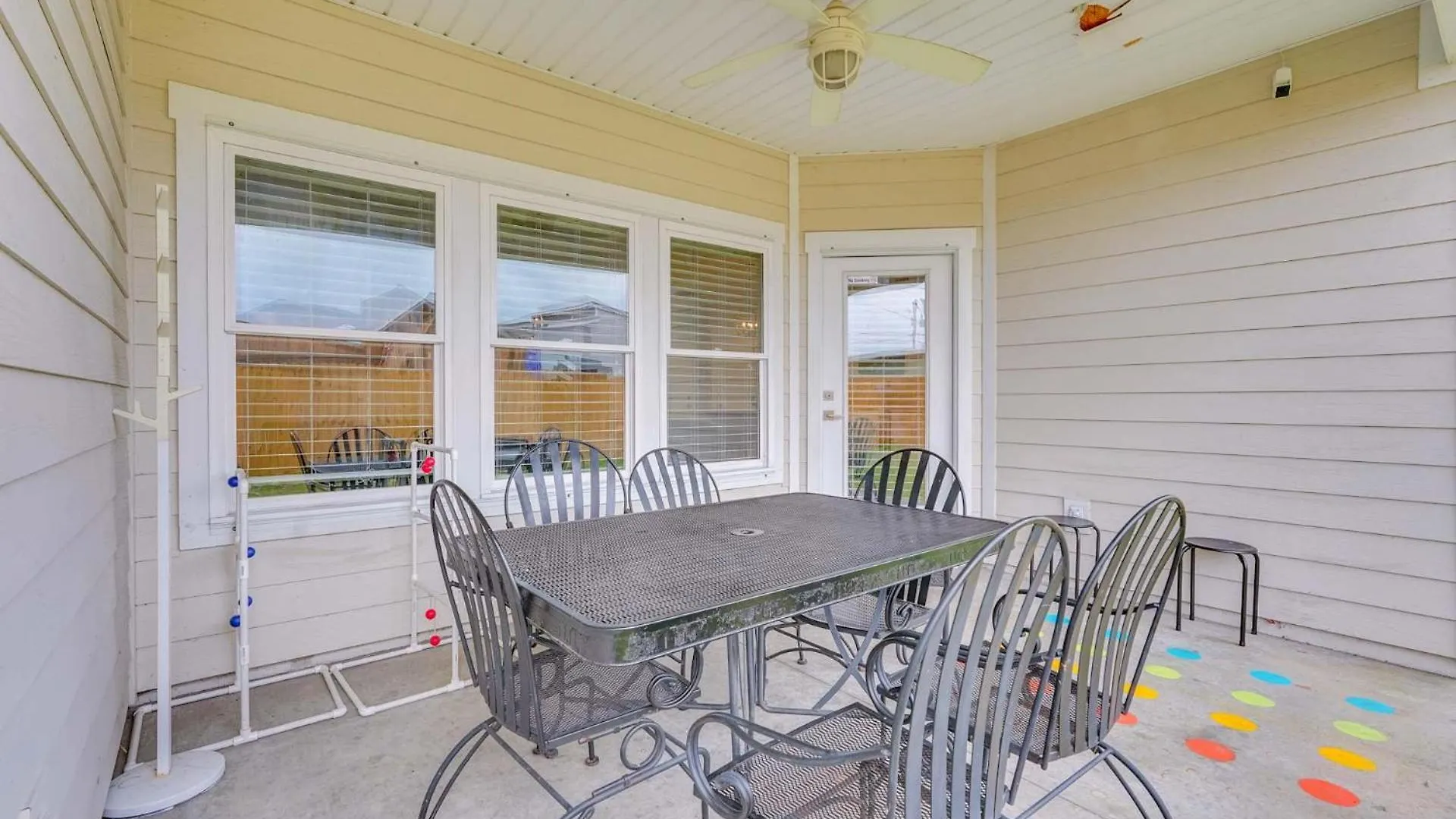 Beachside Sunrise Beautiful 4 Bedroom 2 Bath Spacious And Serene Panama City Beach Holiday home