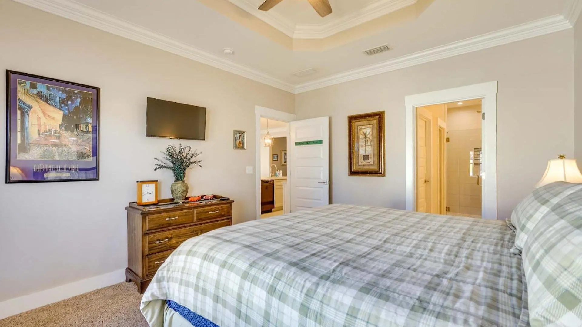 Holiday home Beachside Sunrise Beautiful 4 Bedroom 2 Bath Spacious And Serene Panama City Beach United States