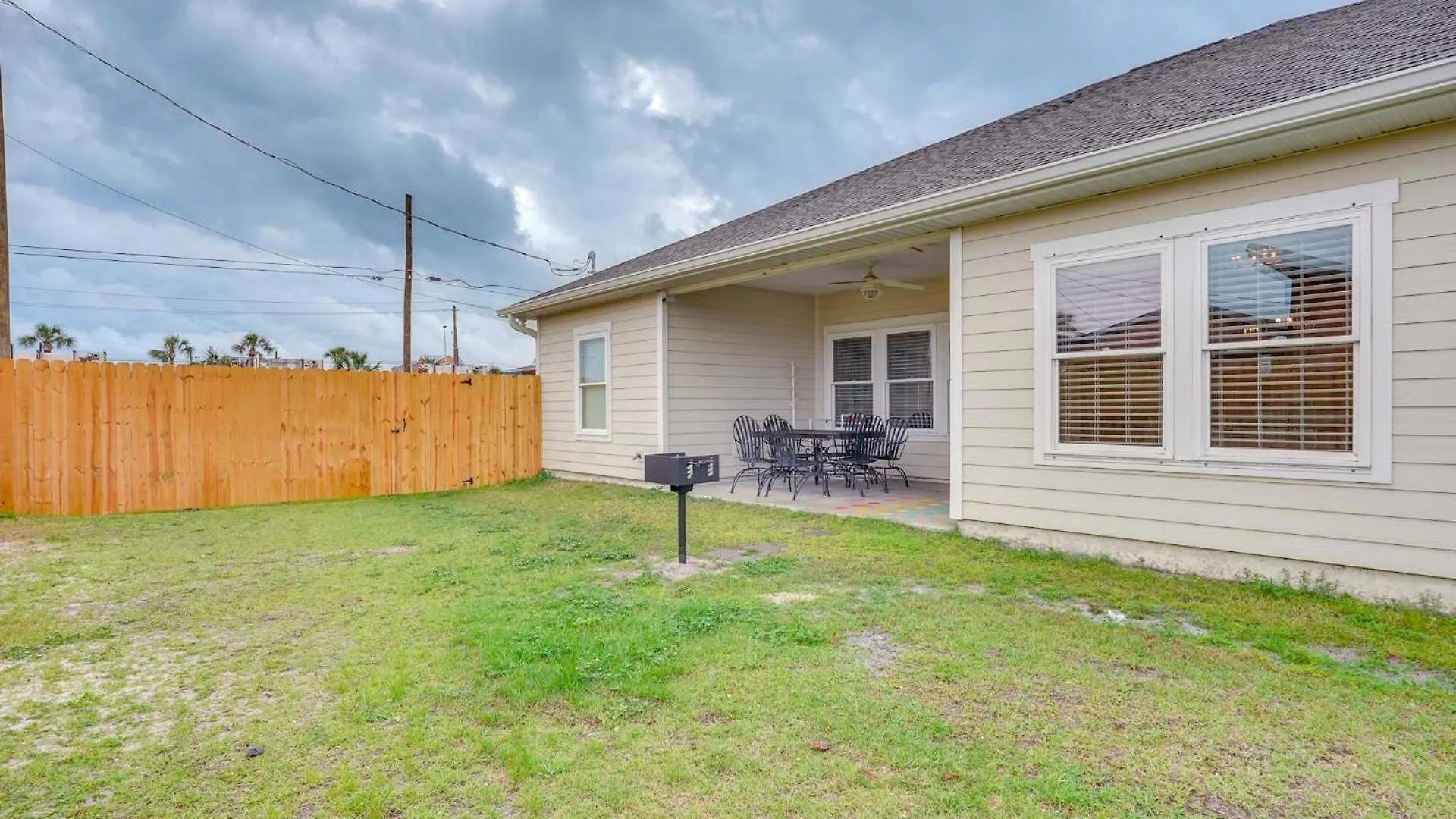 Beachside Sunrise Beautiful 4 Bedroom 2 Bath Spacious And Serene Panama City Beach