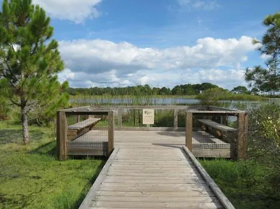 Beachside Sunrise Beautiful 4 Bedroom 2 Bath Spacious And Serene Panama City Beach