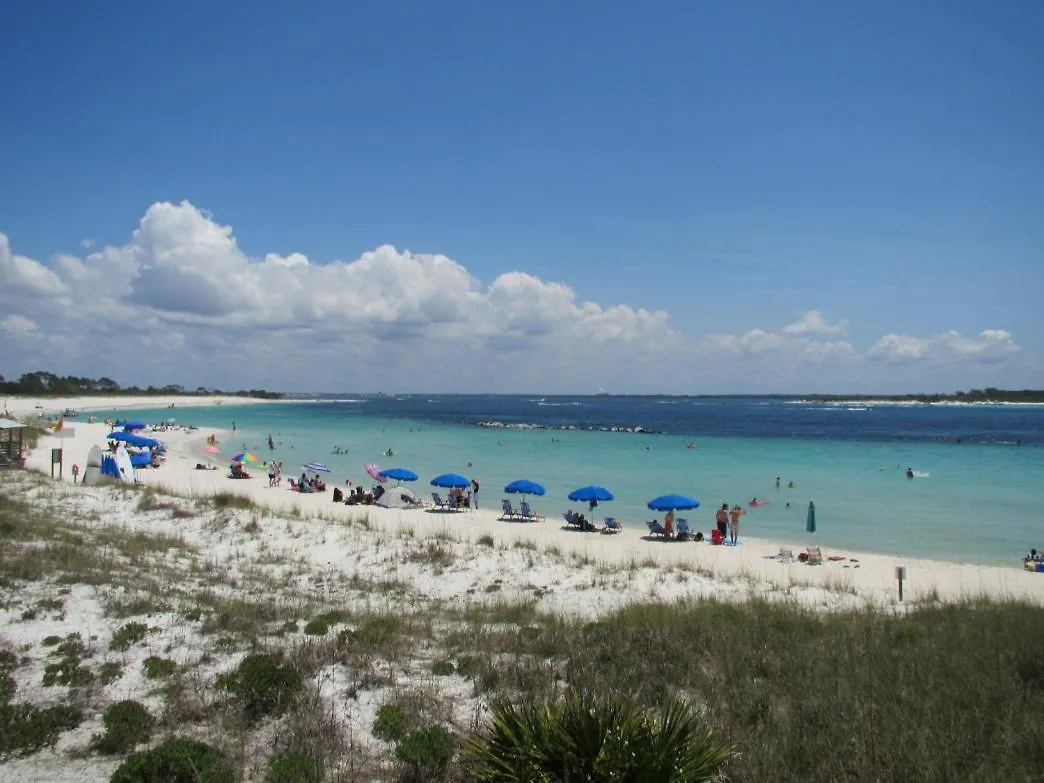 Beachside Sunrise Beautiful 4 Bedroom 2 Bath Spacious And Serene Panama City Beach Holiday home